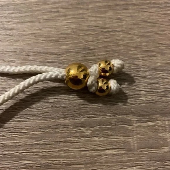 Vintage Juicy Couture Bracelet - Picture 3 of 3